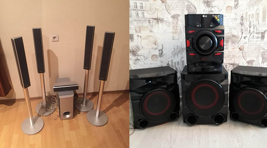 Продажа мебели